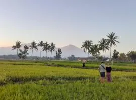 Sabirin Asri Homestay