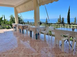Vila 23, hotel v destinaci Dhërmi