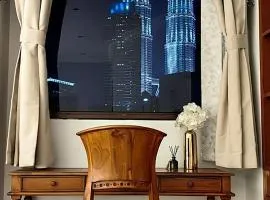 Bukit Bintang Pavilion KLCC Wisma Cosway