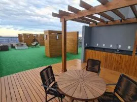 Apartamento Familiar!