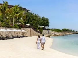 Dusit Thani Mactan Cebu Resort