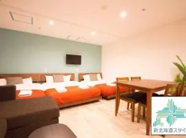 SEVEN Building / Vacation STAY 4954