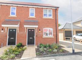 Pine Cottage – hotel w mieście Beccles