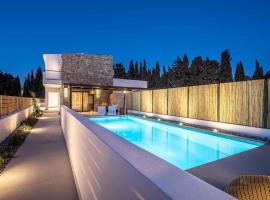 Rastoni Villas, hotel v destinaci Psalidi