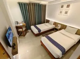 Hotel Nandini