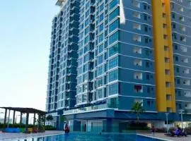 Ayra Homestay Vista Alam