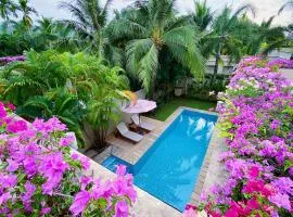 Perfect 2br Pool Villa In Residence Bangtao Beach4
