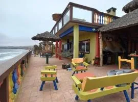 Baja OCEAN FRONT Villa