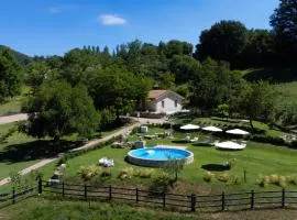 Lo Smarrino agriturismo