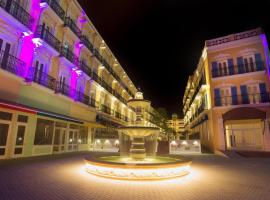 Riviera Suites Melaka