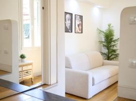 [Ognissanti] Excelsior Apartment