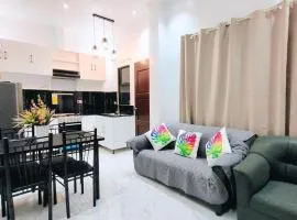 Ormoc Mountain View Cottage