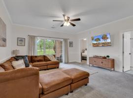 Elegant 3BR Condo - Magnolia North 101, hotel din Myrtle Beach