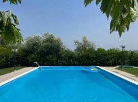 Villa Cecilia