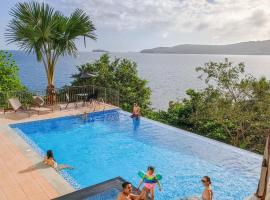 Guisian Cove Resort, Hotel in Payo