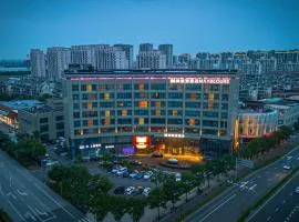Shanghai Maybeours Hotel