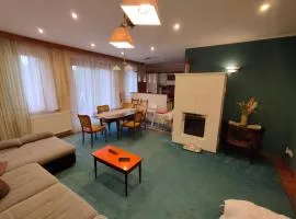 Three Family Apartments