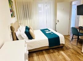 Nery Home Giardini Naxos