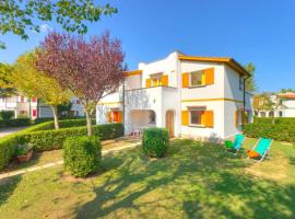 Villaggio Riva Musone, residence a Porto Recanati