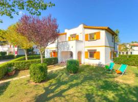 Villaggio Riva Musone, hotel v destinaci Porto Recanati