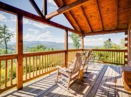 Ever After Gatlinburg