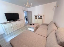 Casa Paraiso Constanta City, מלון בקונסטנצה