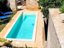 Villa Pestanaca
