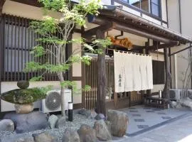 別府鉄輪温泉 萬力屋manrikiya