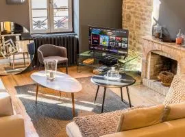 Chez Flo - Appartement Luxueux - Hypercentre