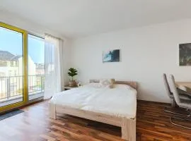 Köthen Loft Apartment