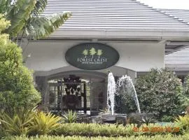 Forest Crest Nature Hotel and Resort Powered by ASTON