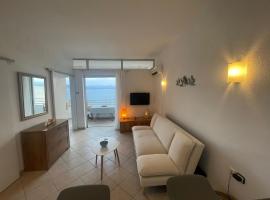 Atlas Zen Blue, hotell Loutrakis