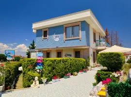 Megaron Homes Cunda Island