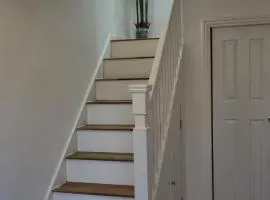 Cheerful 4 bedroom