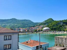 Yaşar Marin Denizer Pansiyon, ubytování v soukromí v destinaci Amasra