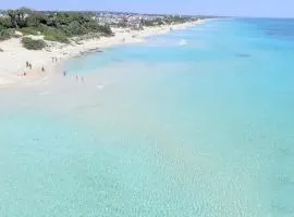 Villa Kareema 2D con accesso diretto alla Spiaggia di San Pietro in Bevagna