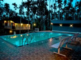 Wildside Wayanad, hotel v destinaci Wayanad