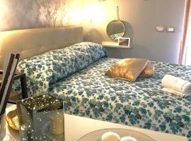 Mizzicahome SoleMare Catania, hotel em Catânia
