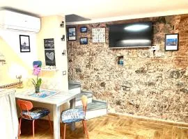 Mizzicahome SoleMare Catania