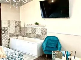 Mizzicahome SoleMare Catania