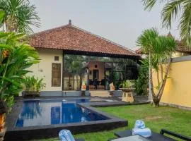 VIlla Dafne