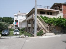 Apartmani Janosevic, hotel v destinaci Sutomore