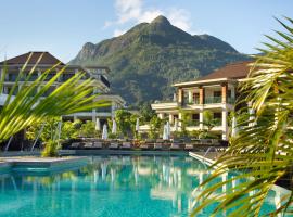 Savoy Seychelles Resort & Spa, hôtel à Beau Vallon