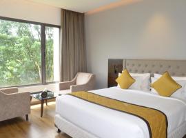 The Aurum Subrahmanya, hotel in Subrahmanya