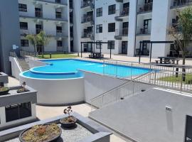 Nivica 25 Luxury Apartment Langebaan, ξενοδοχείο σε Langebaan