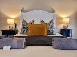 The Merino Guest House