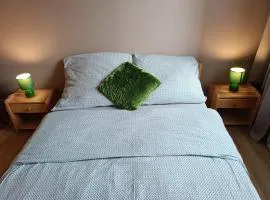 Apartament 1500m od Energylandii