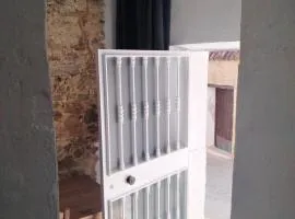 Casa en el casco antiguo