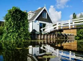 B&B De groene loper