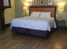Linda guesthouse